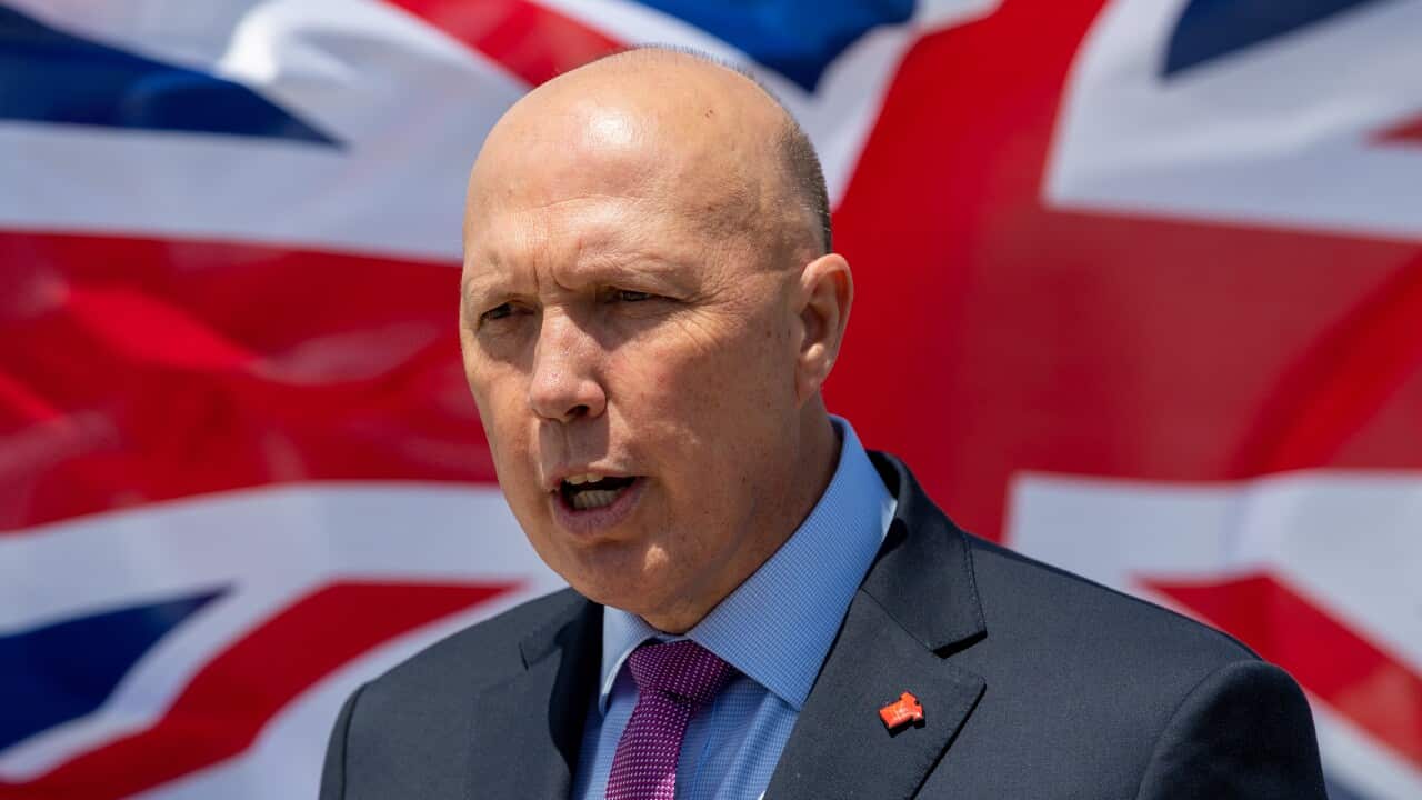 澳洲將與美、英兩國合作開發高超音速武器及在電子戰方面的能力。