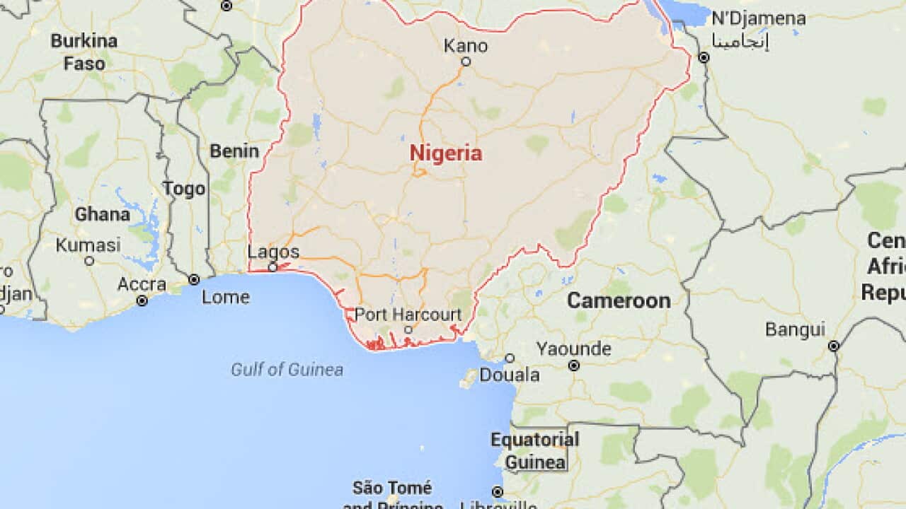 NIGERIA