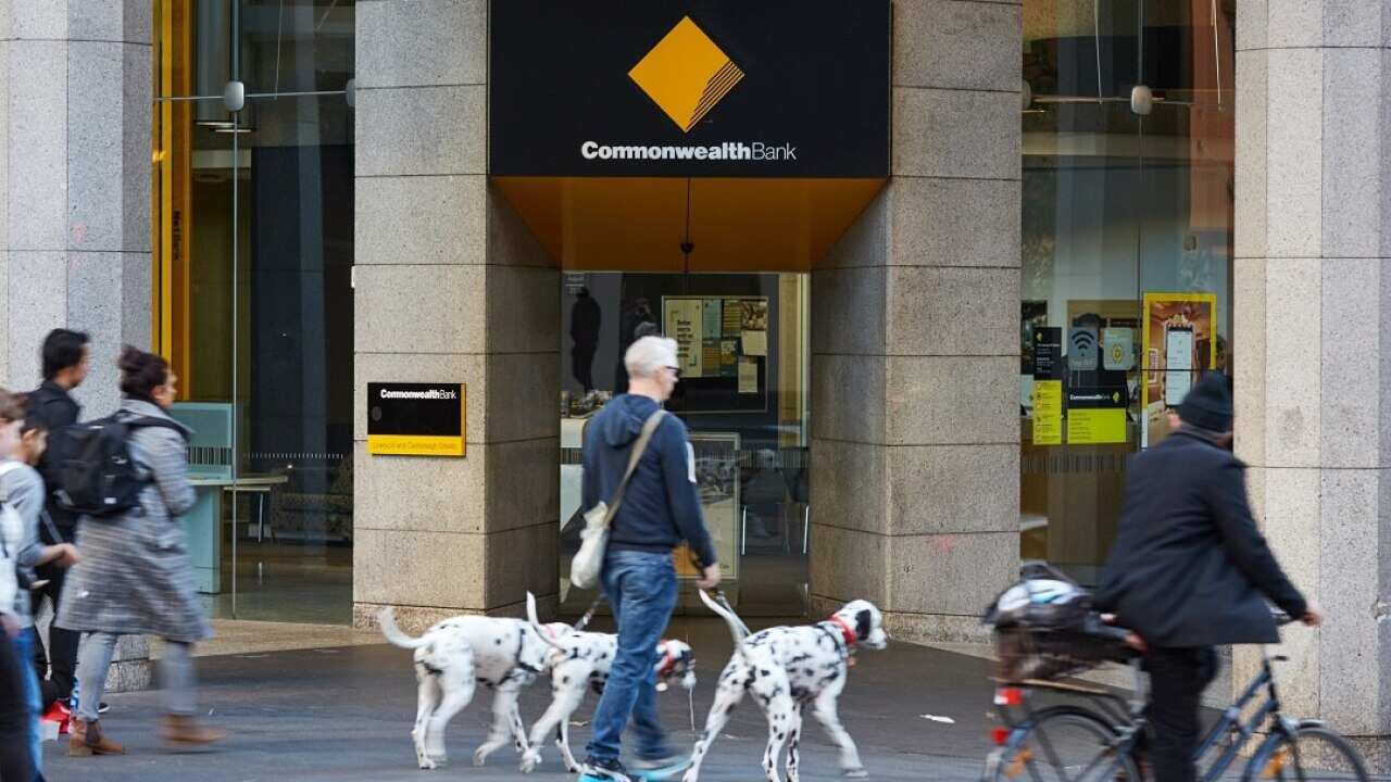 The Commonwealth Bank has announced an 0.15 percentage point increase to its standard variable rate.