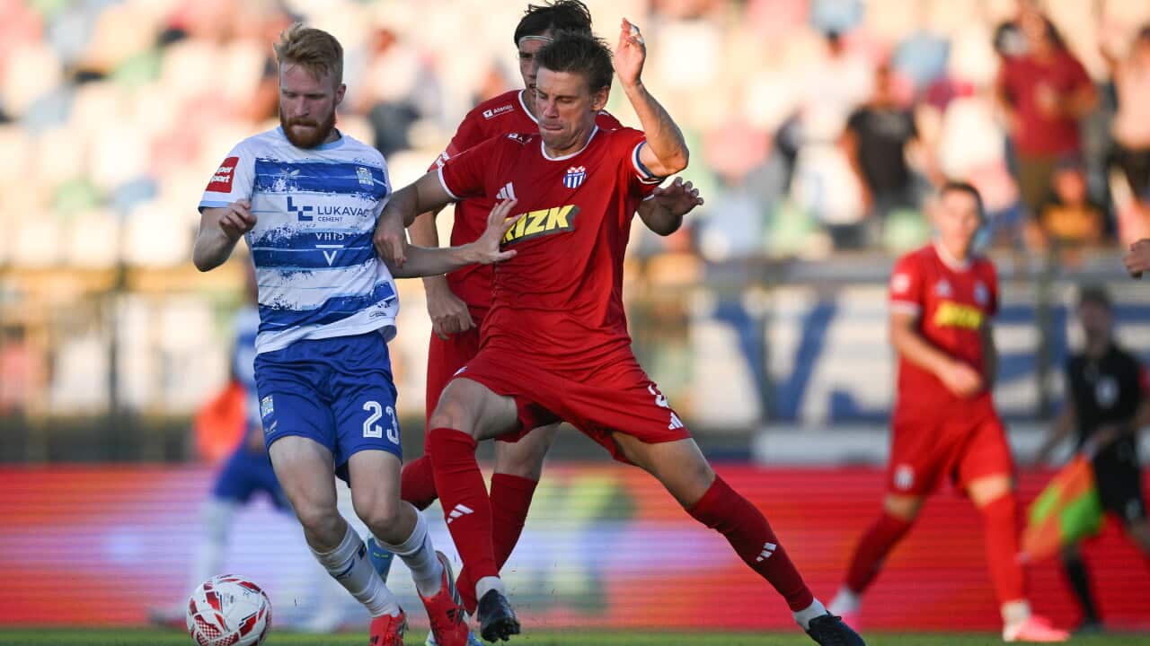 Hrvatska nogometna liga H