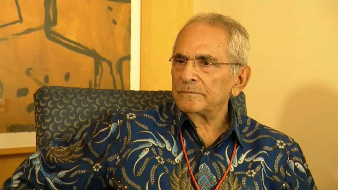 Intervista ho Prezidente Timor-Leste, Sr. Jose Ramos-Horta