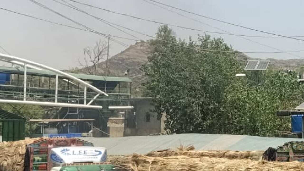 Durand line