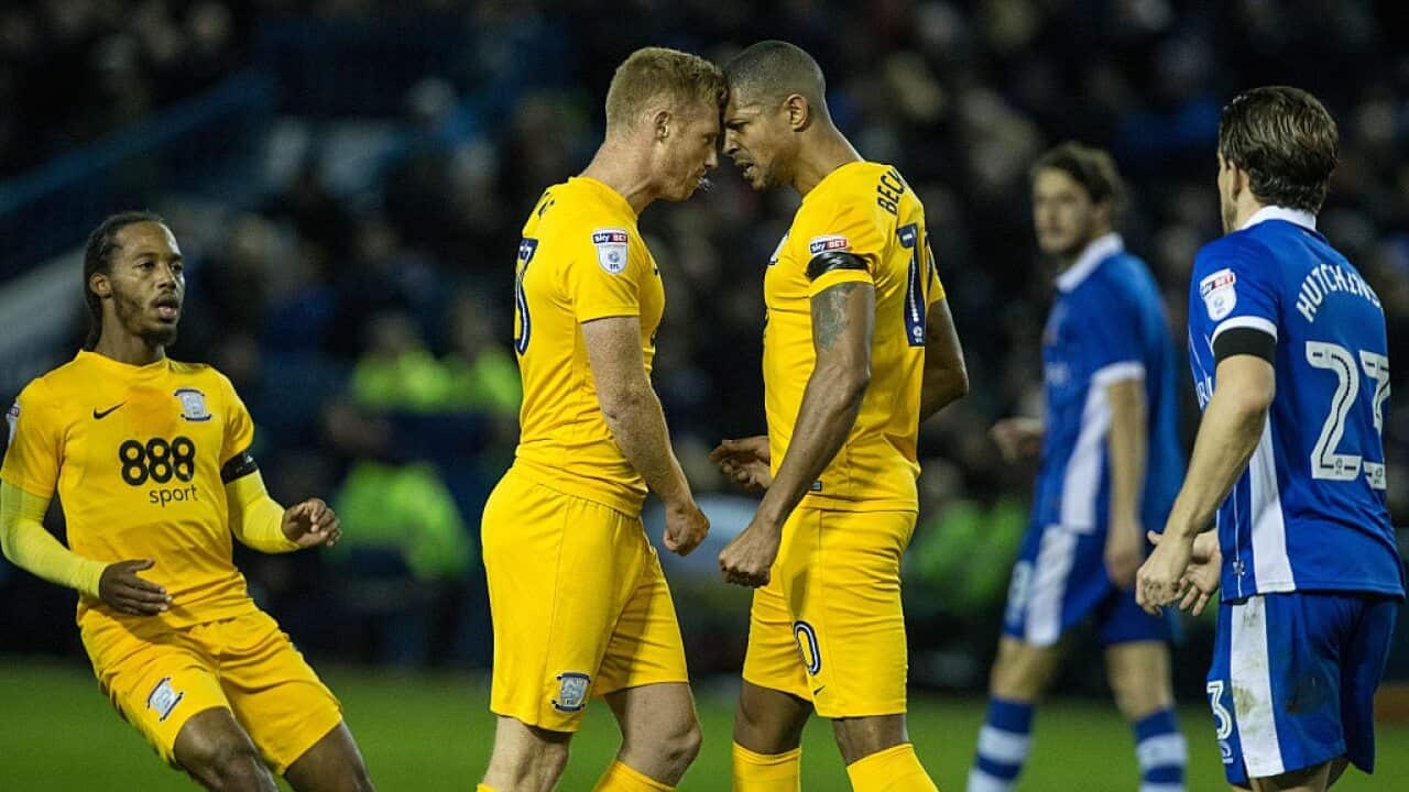 Sheffield Wednesday v Preston North End - Sky Bet Championship