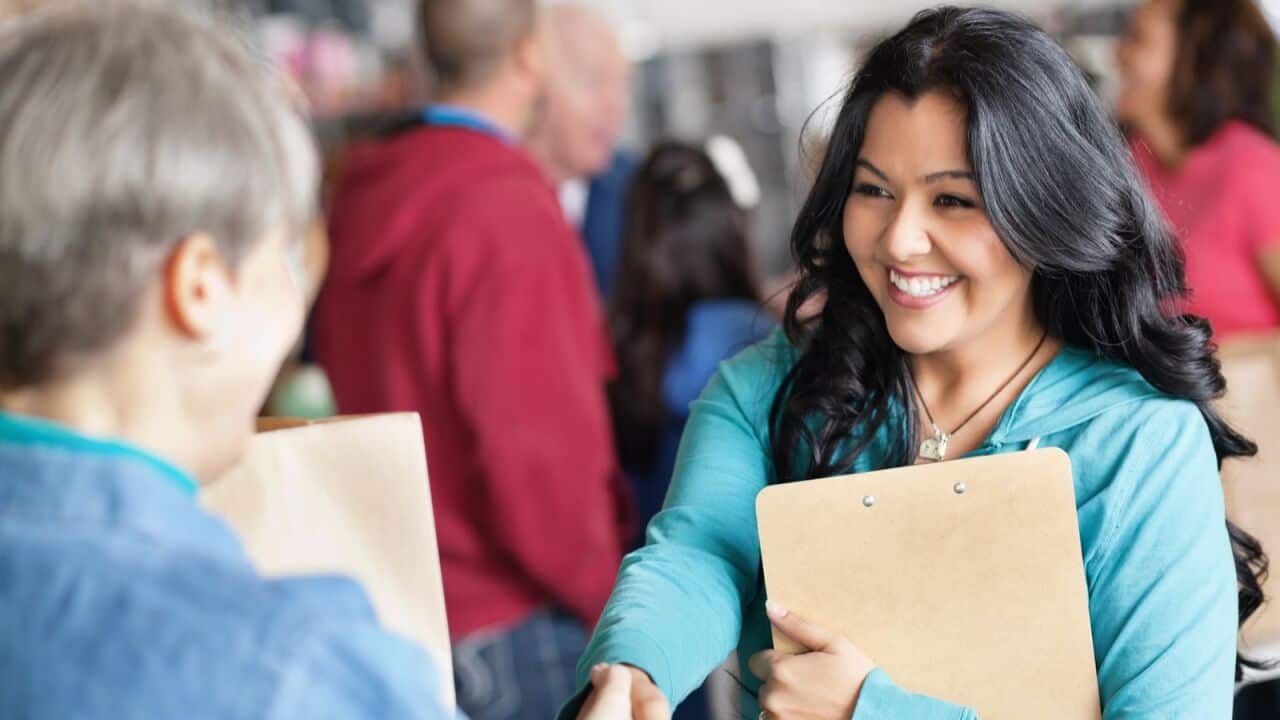 Living close to your Community