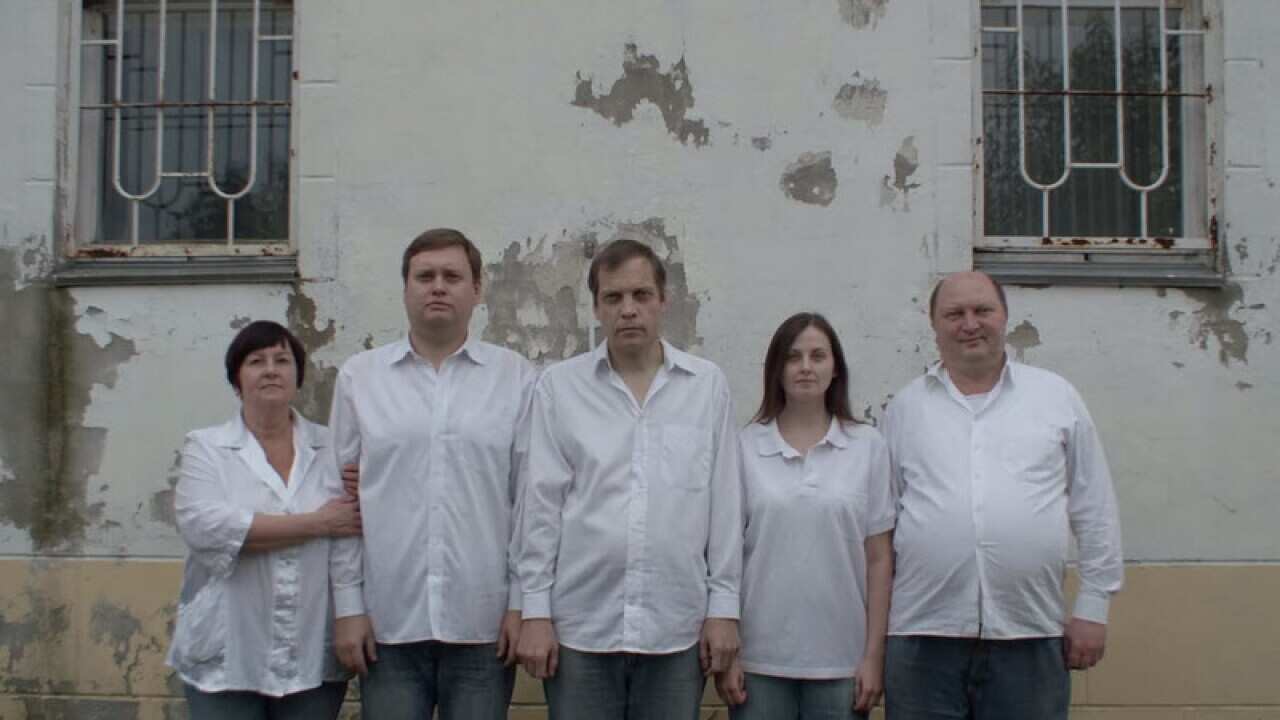 'A Family'