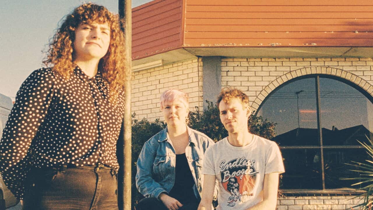 photo by Jamie Wdziekonski