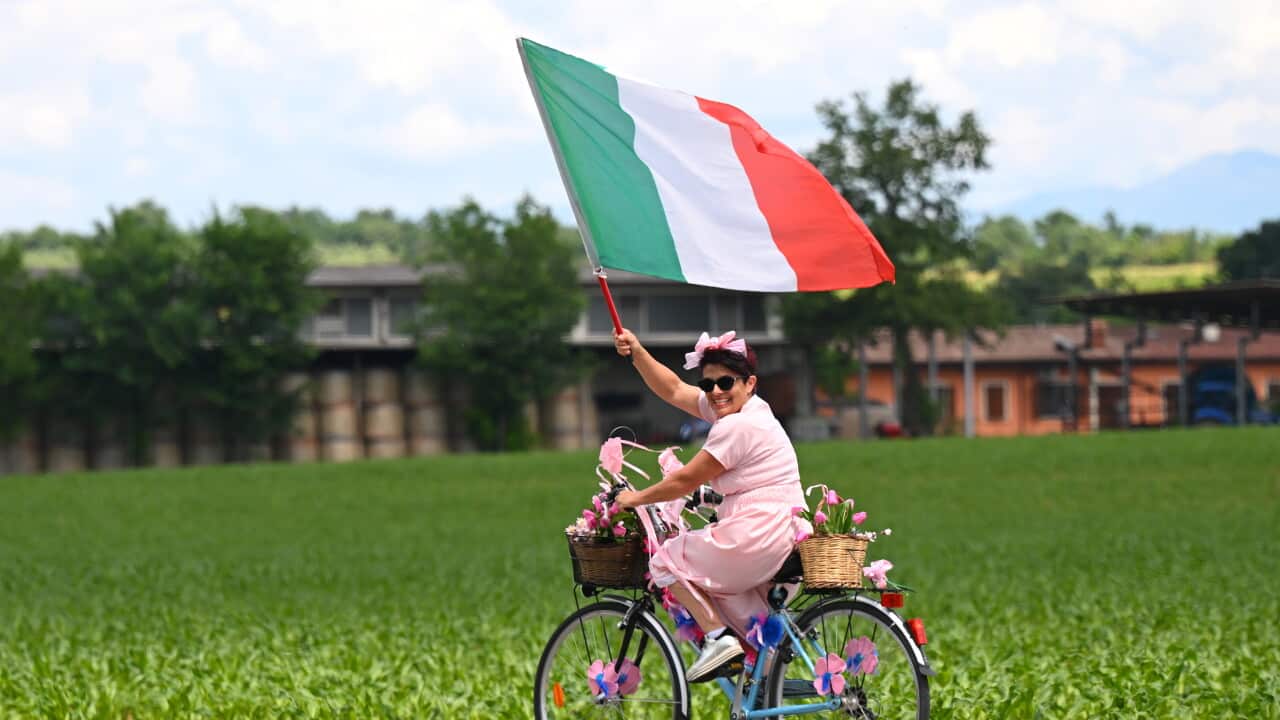 107th Giro d'Italia 2024 - Stage 14