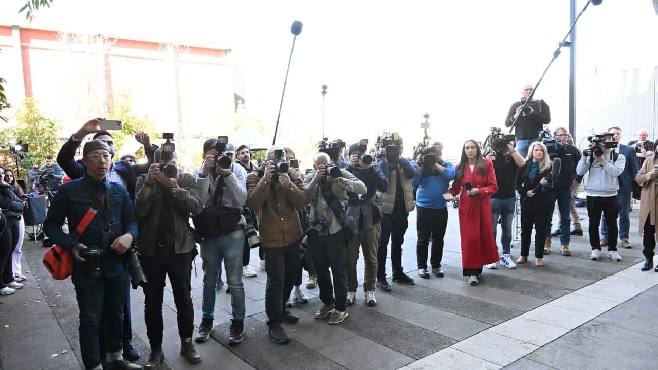 ERIN PATTERSON COURT