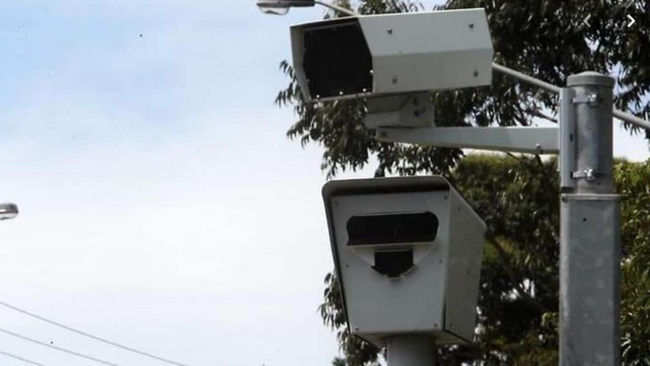 Road Safety Cameras