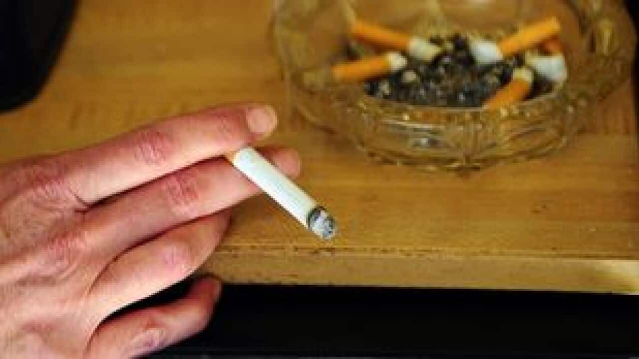 cigarette in gujarati Surat custom dept detains one with stock of worth Rs 55 lakh| Tv9GujaratiNews 15-20