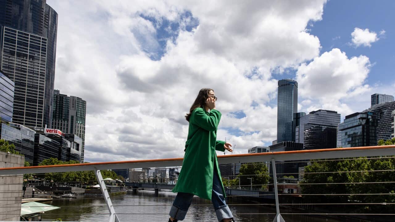 COLD WEATHER MELBOURNE