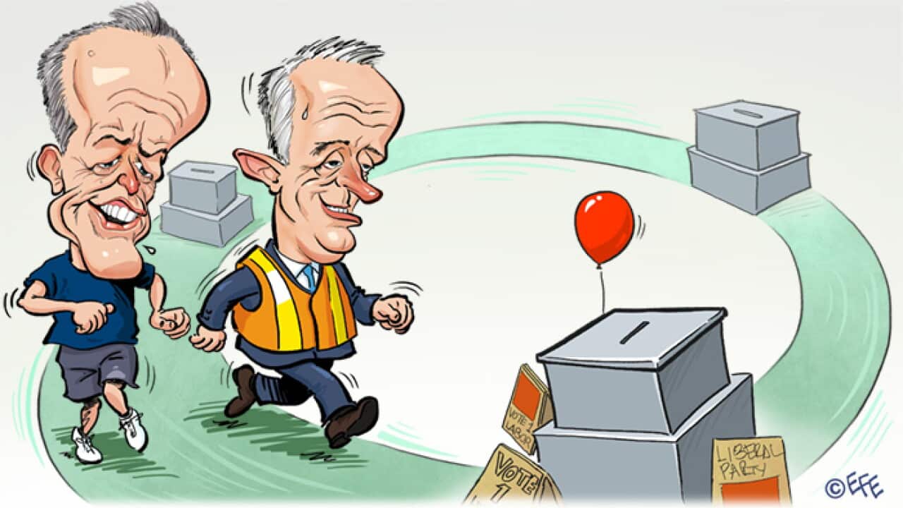 elections