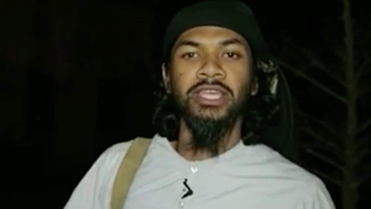 Neil Prakash has been denied release in Turkey