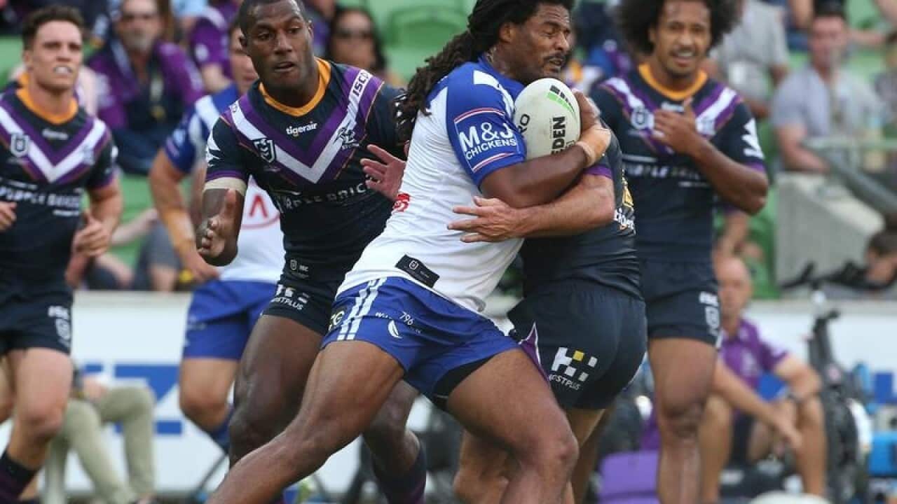 Jayden Okunbor