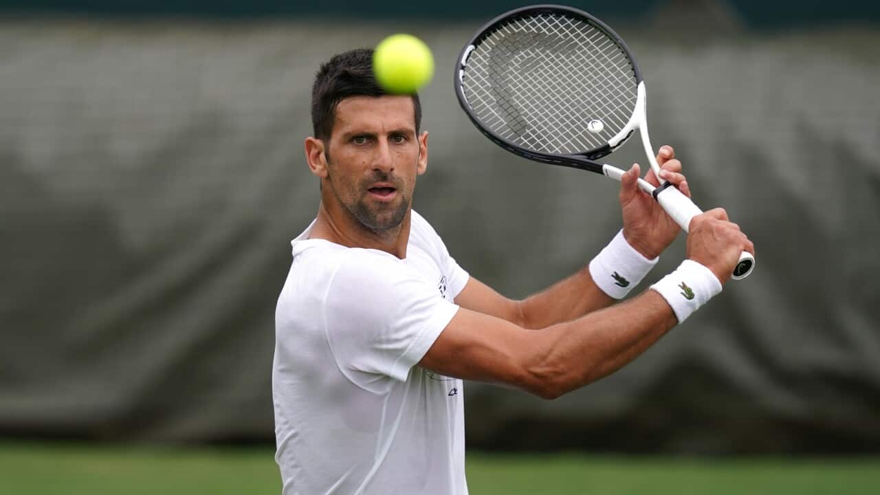 Wimbledon 2023 Preview - Saturday July 1st