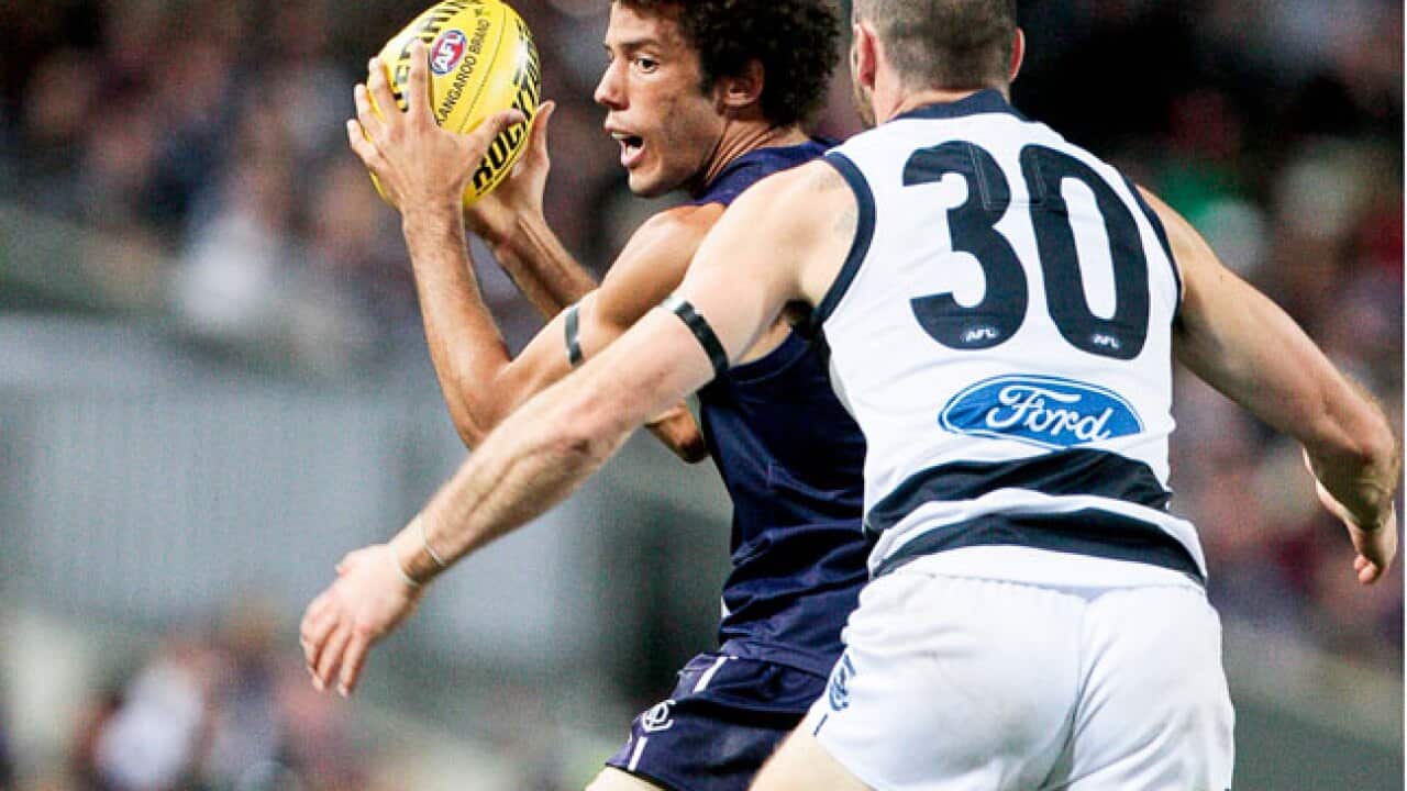 Freemantle_Geelong_AFL_B_120401_AAP_1007347162