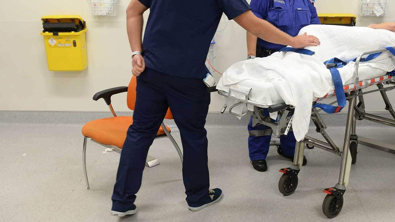 The superbug has been spreading undetected in Victorian hospitals.