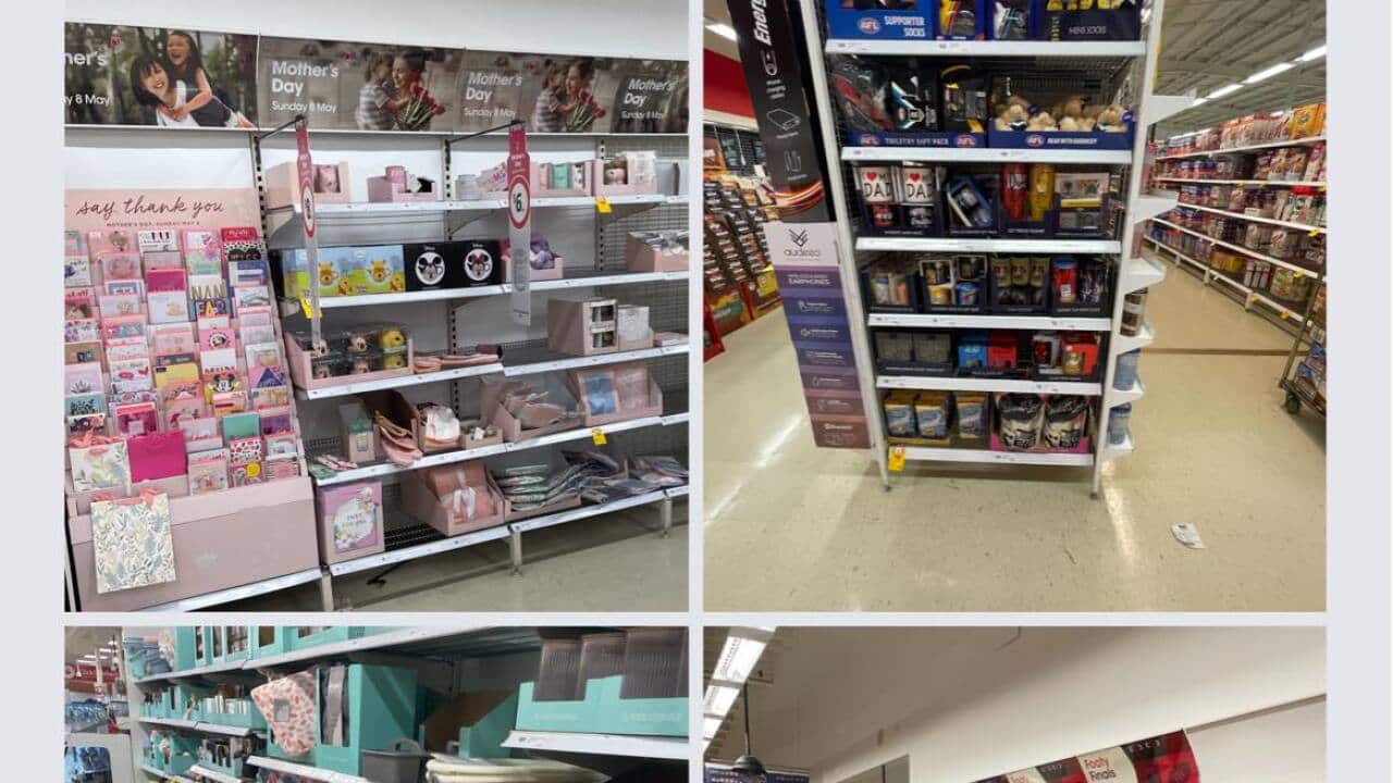 父親節禮品「收埋一角」 澳爸嗔超市展示「性別不平等」惹網絡公審