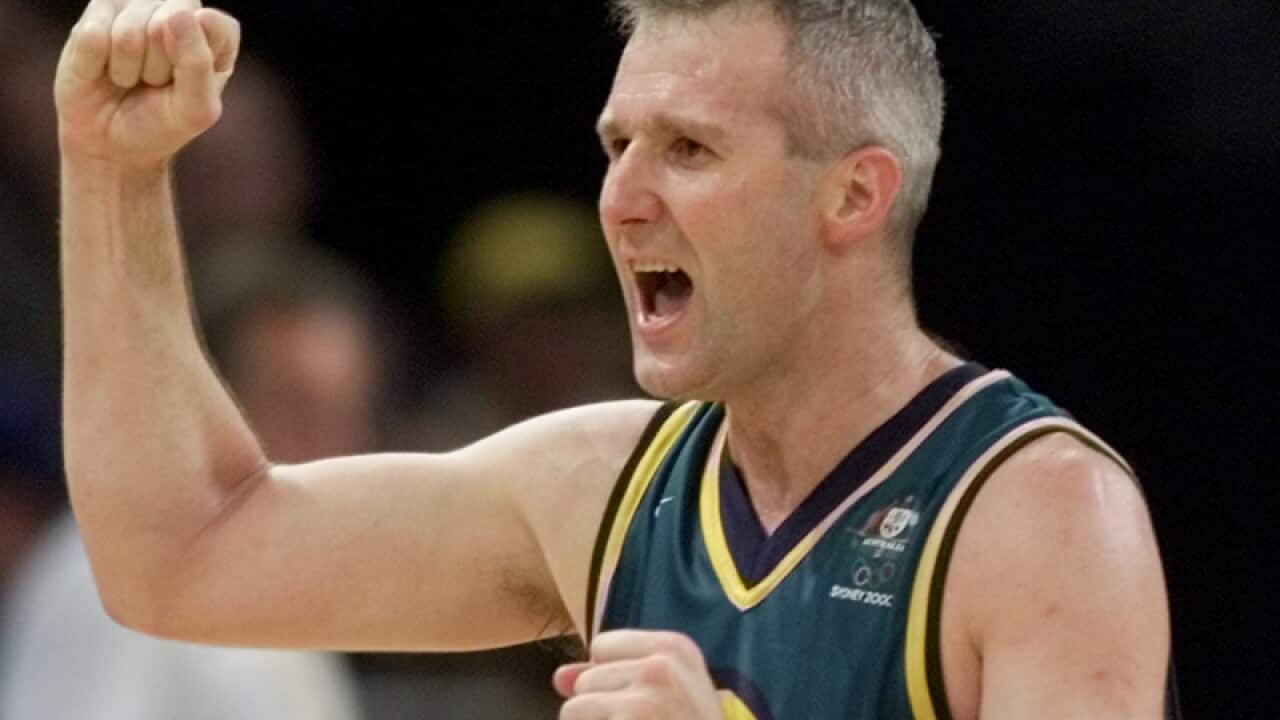 Andrew Gaze.