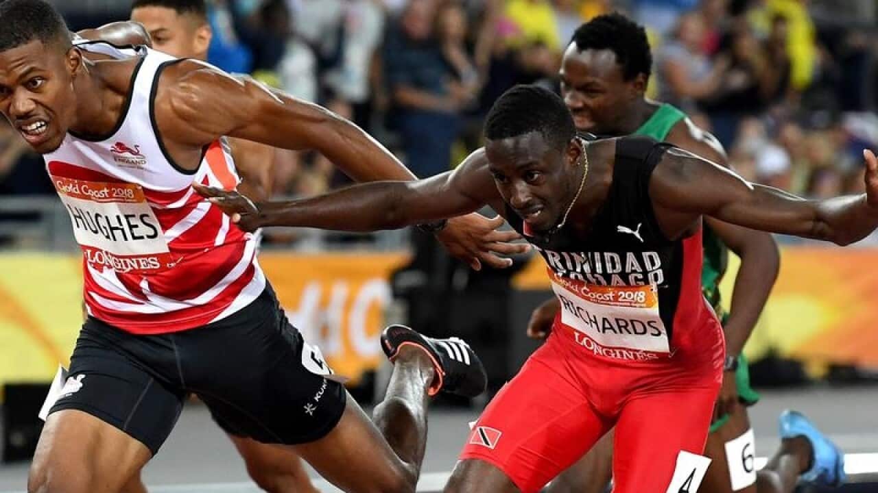 athletics