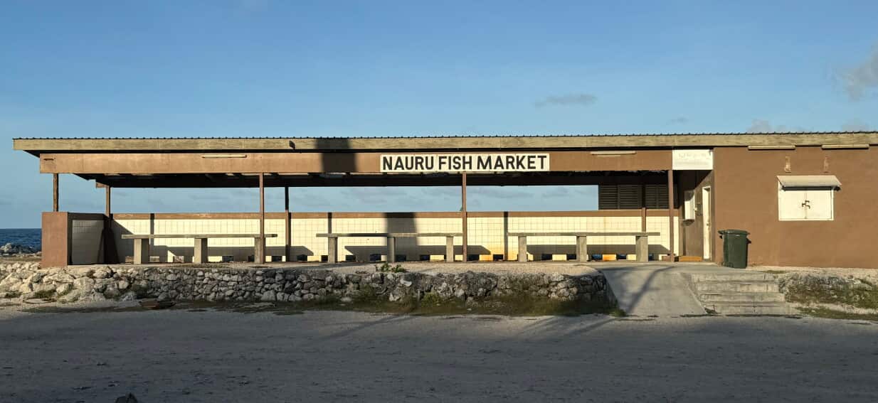 Nauru Detention: Australian Funds Barely Cover Food as Detainees Face Stark Choices