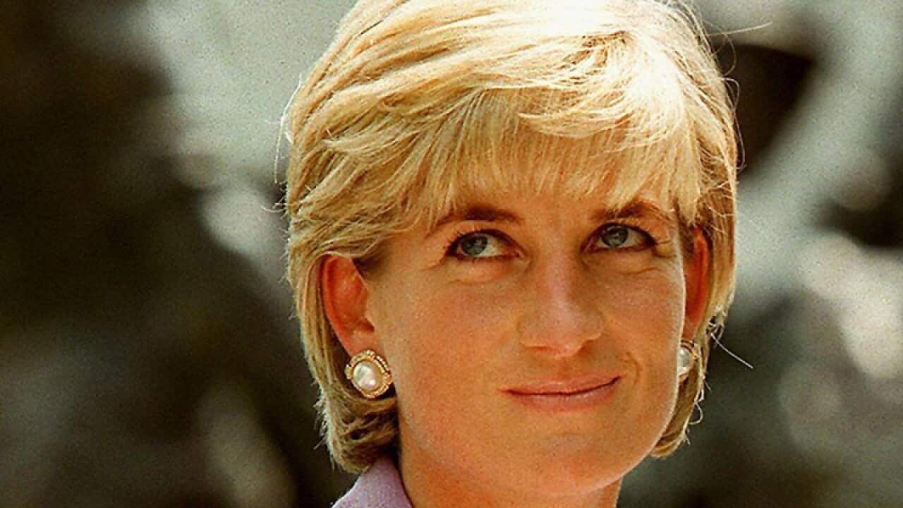 Murder claim over Diana's death