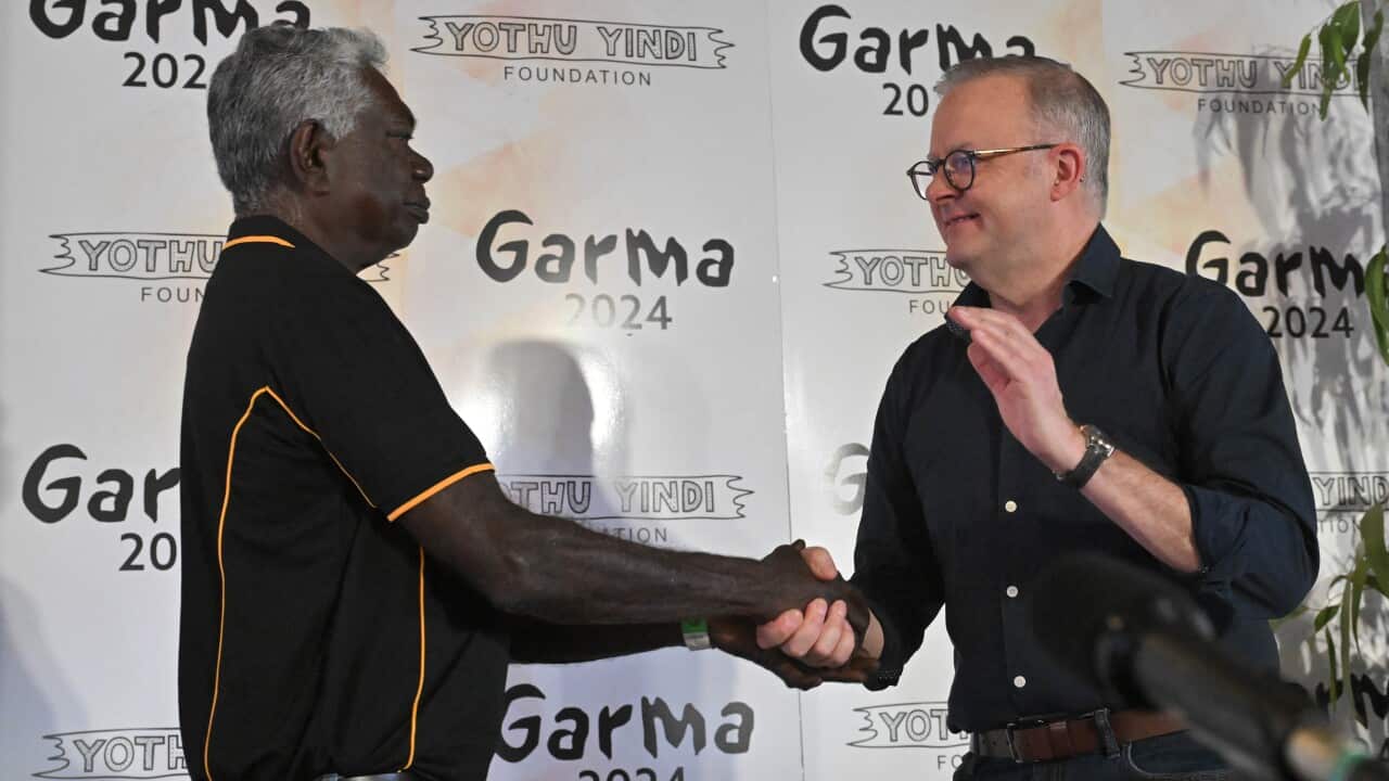 GARMA FESTIVAL 2024