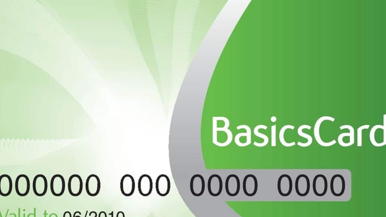 Welfare Basics Card