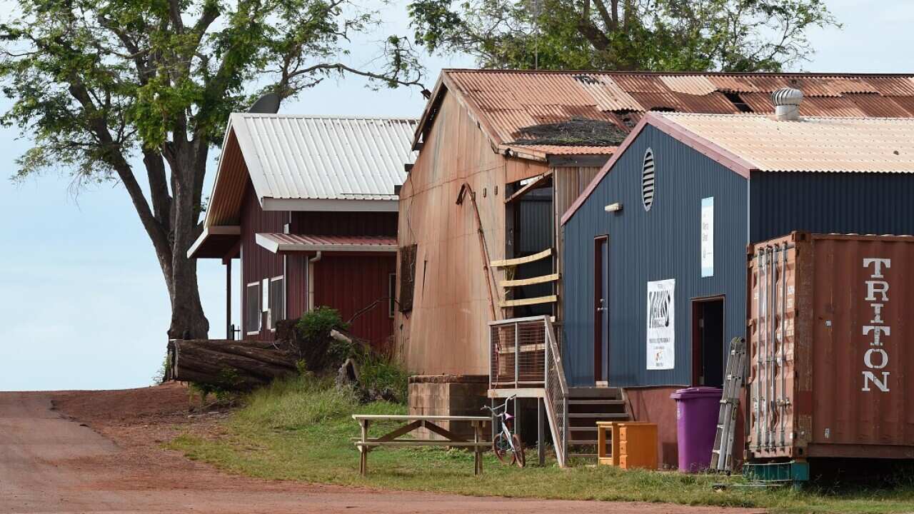 Milingimbi, NT