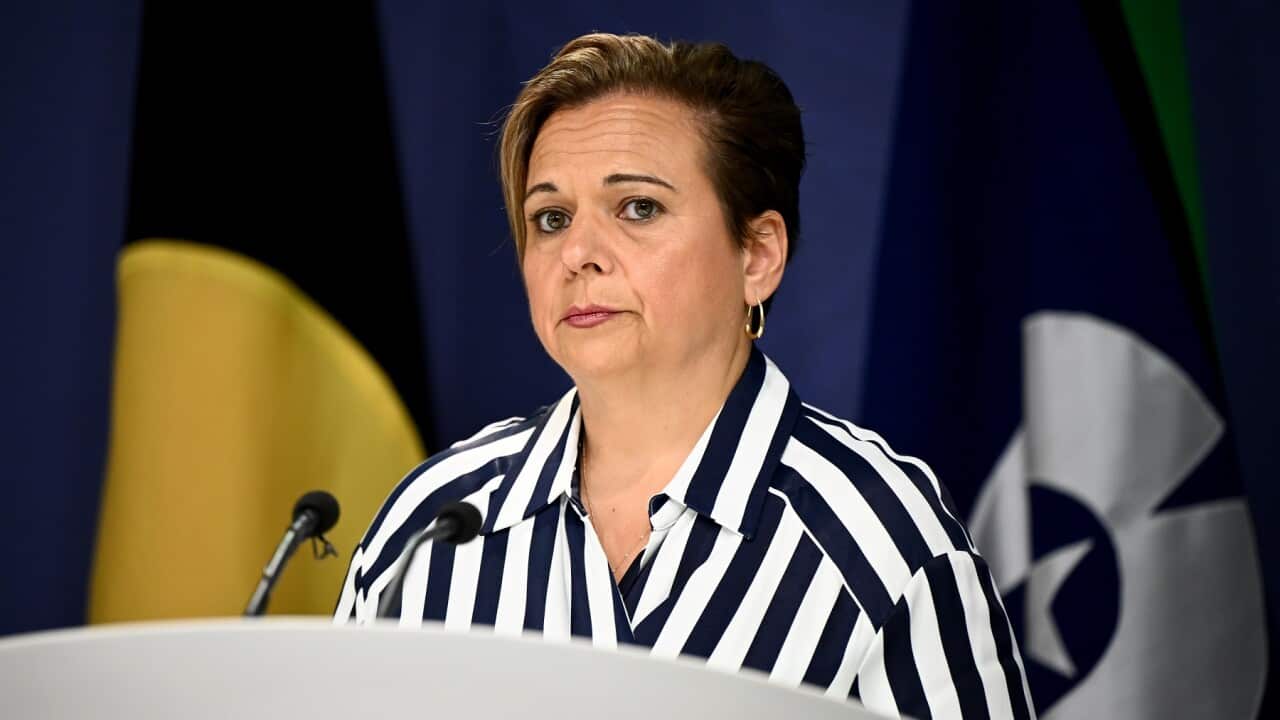 MICHELLE ROWLAND PRESSER