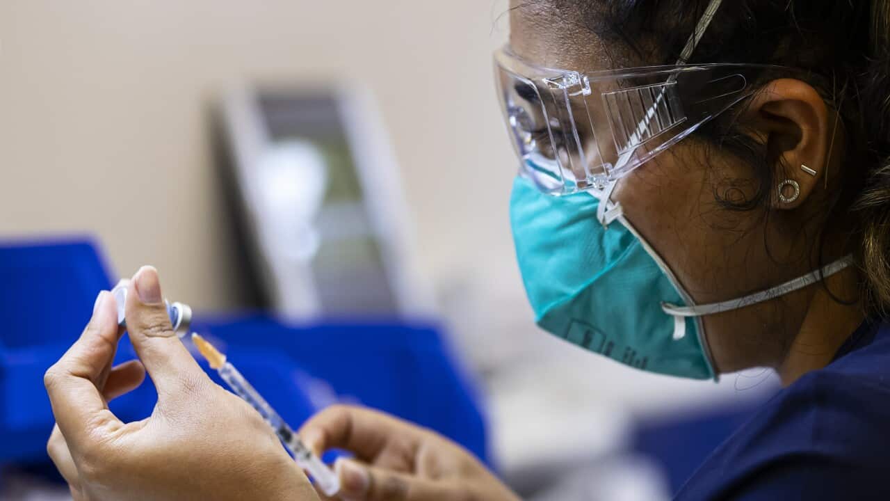 VICTORIA CORONAVIRUS COVID19