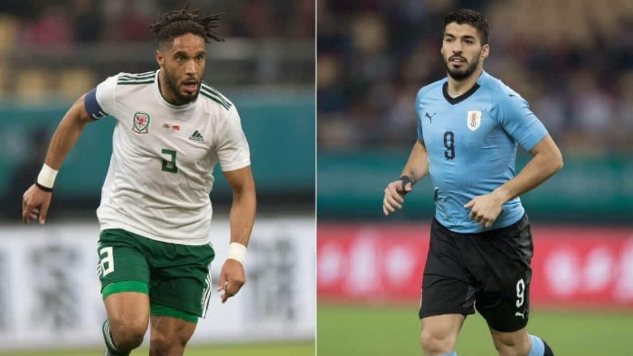 Williams, Suarez
