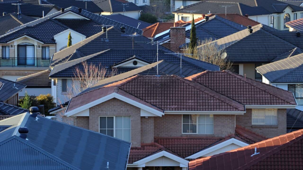 First-home buyer loans fell to a six-year low in Australia
