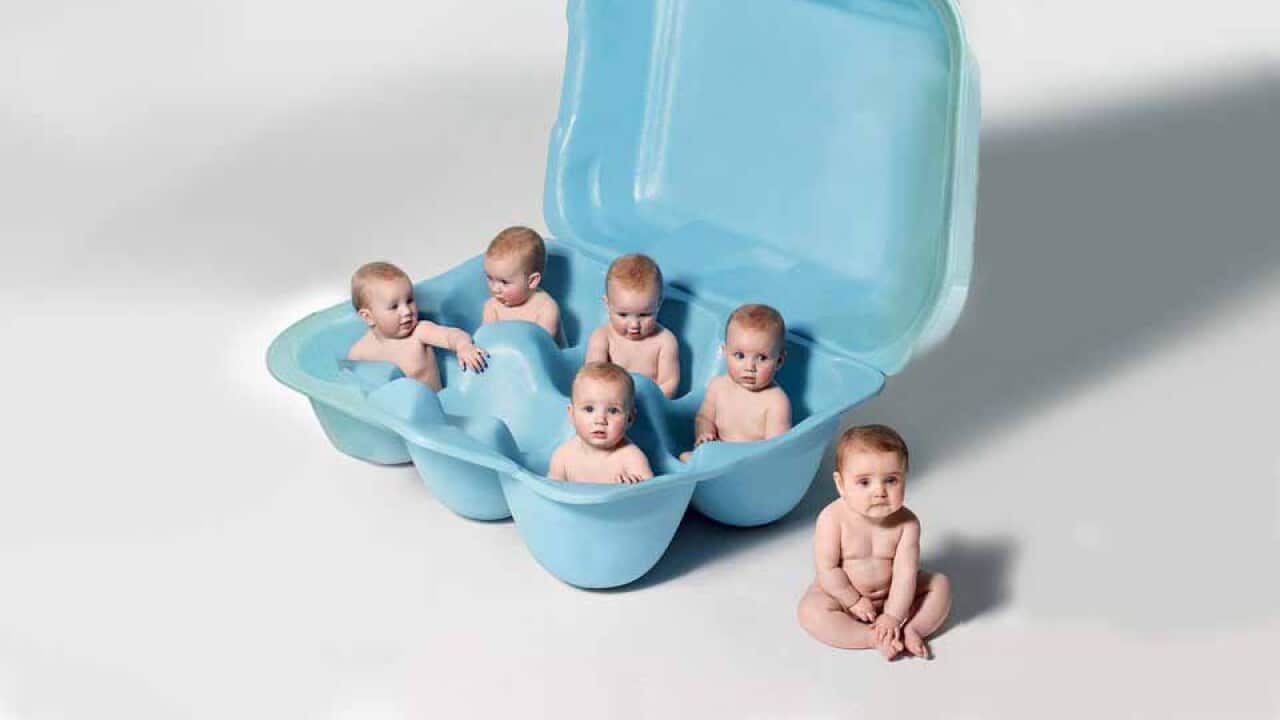 fertility, IVF, freezing eggs