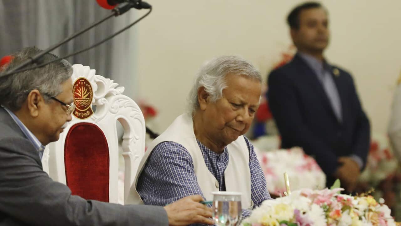 Bangladesh Politics Explainer