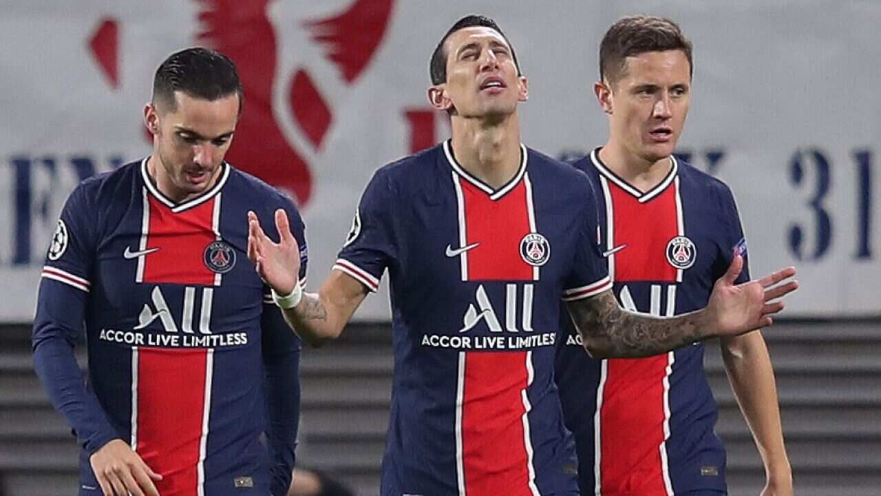 PSG
