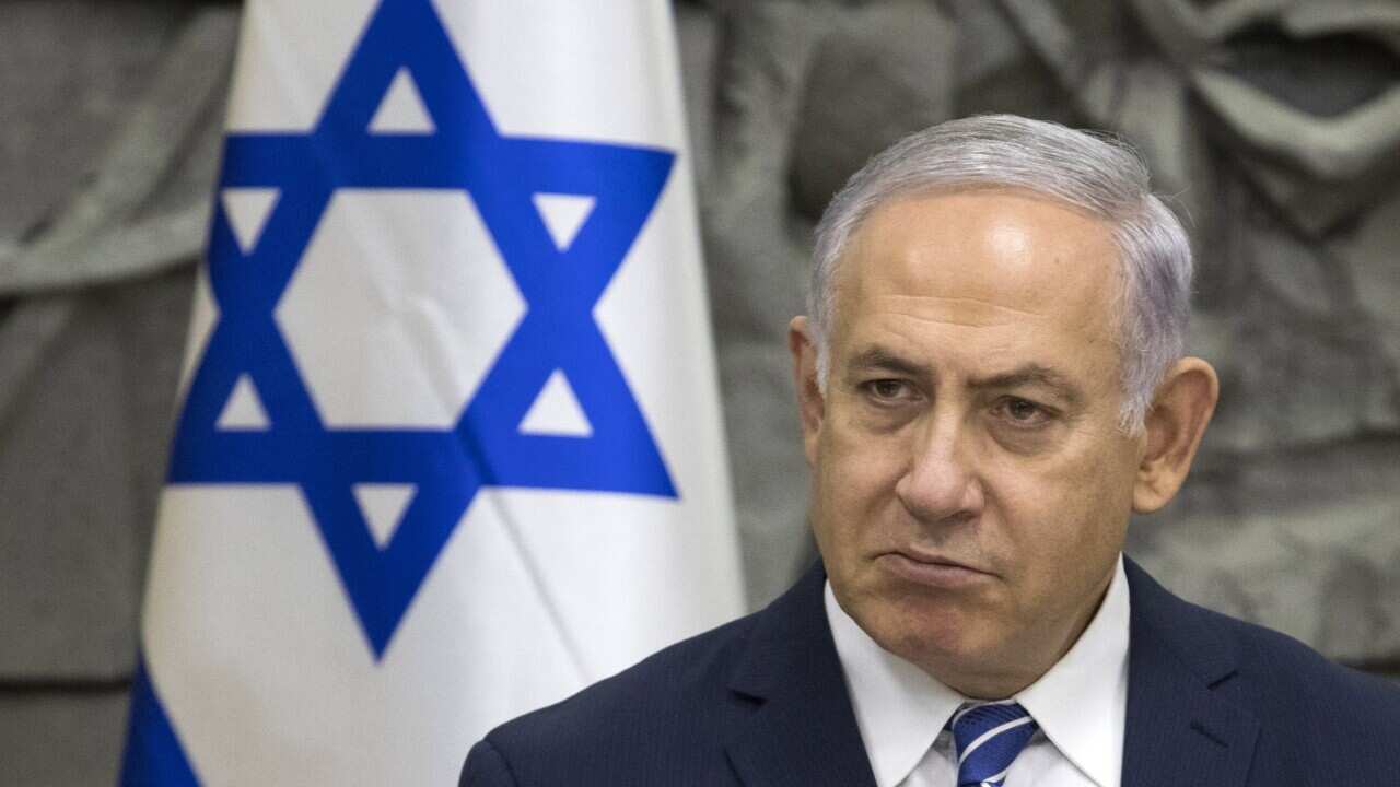 Israeli Prime Minister Benjamin Netanyahu has cancelled an agreement with the UN on resettling African migrants.
