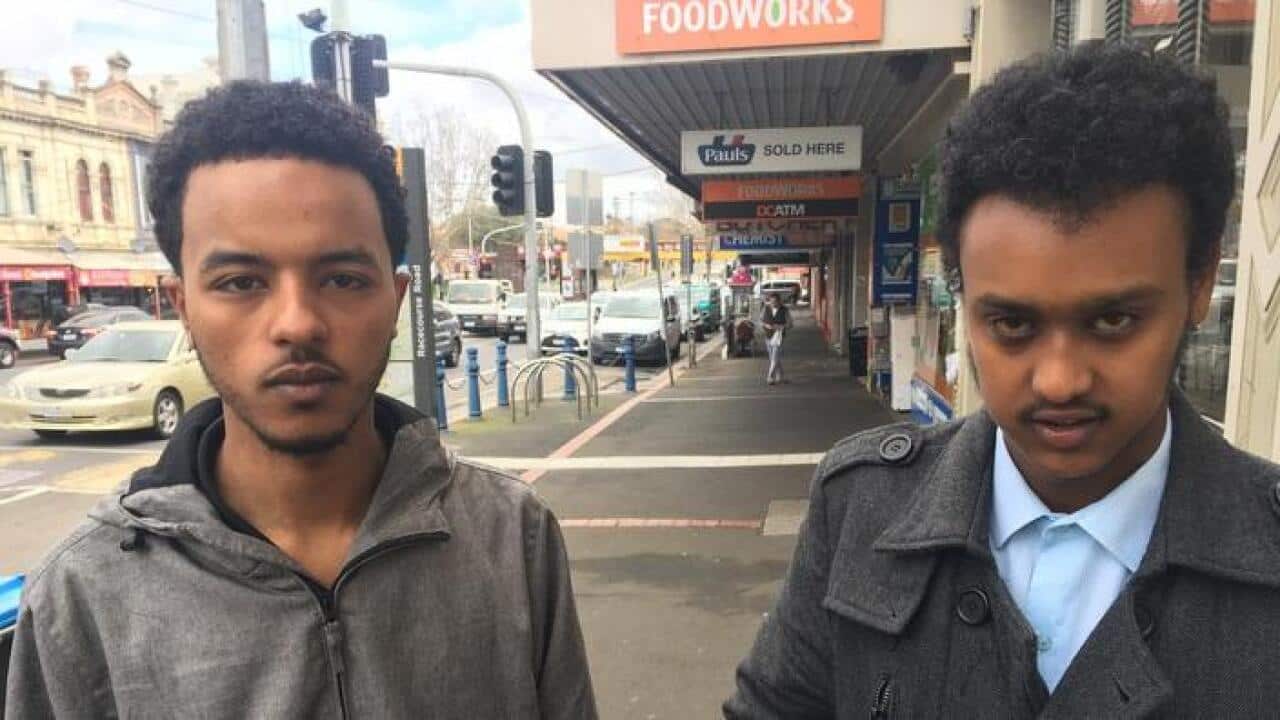 Police forces urged to collect data on 'racial profiling'