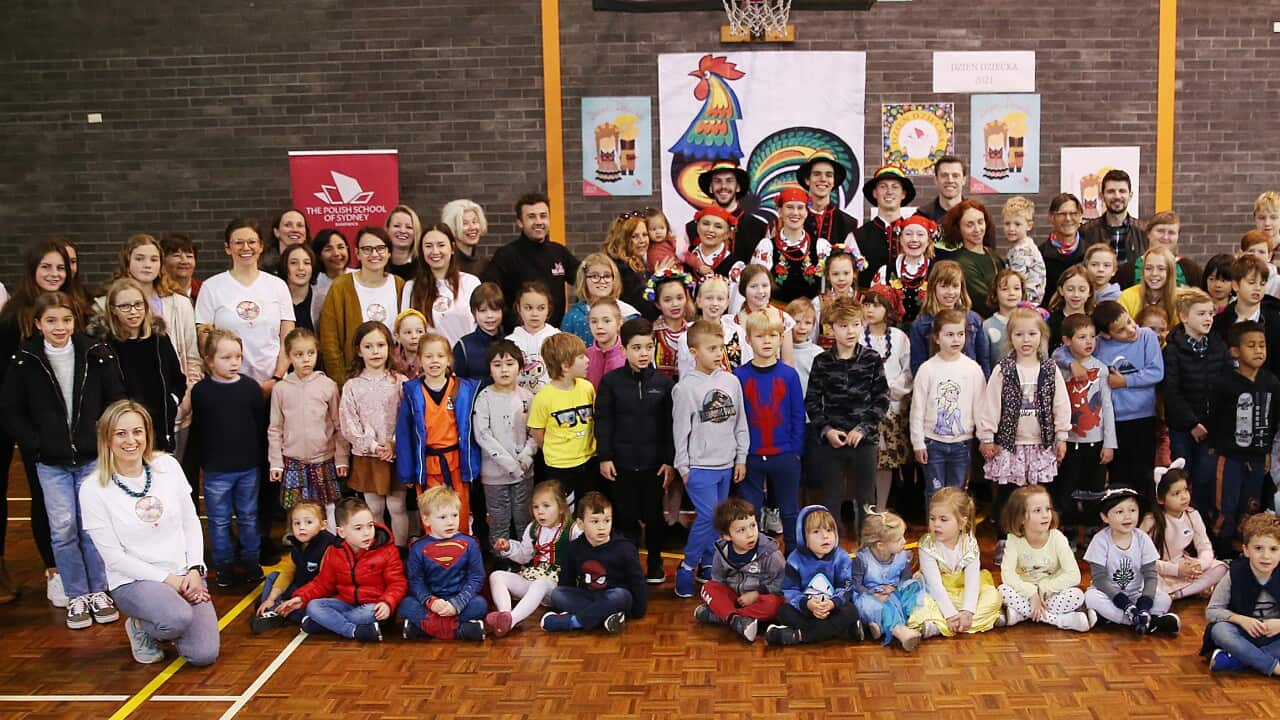 Randwick Polish School