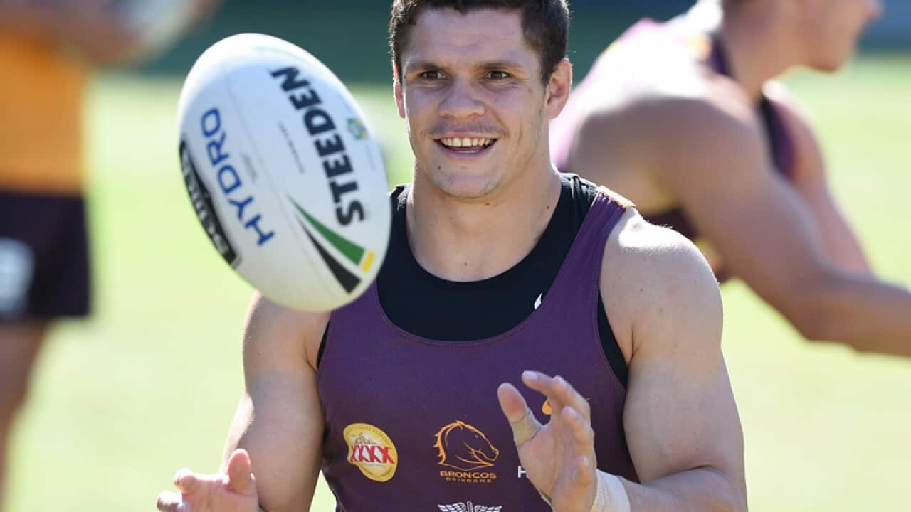 James Roberts