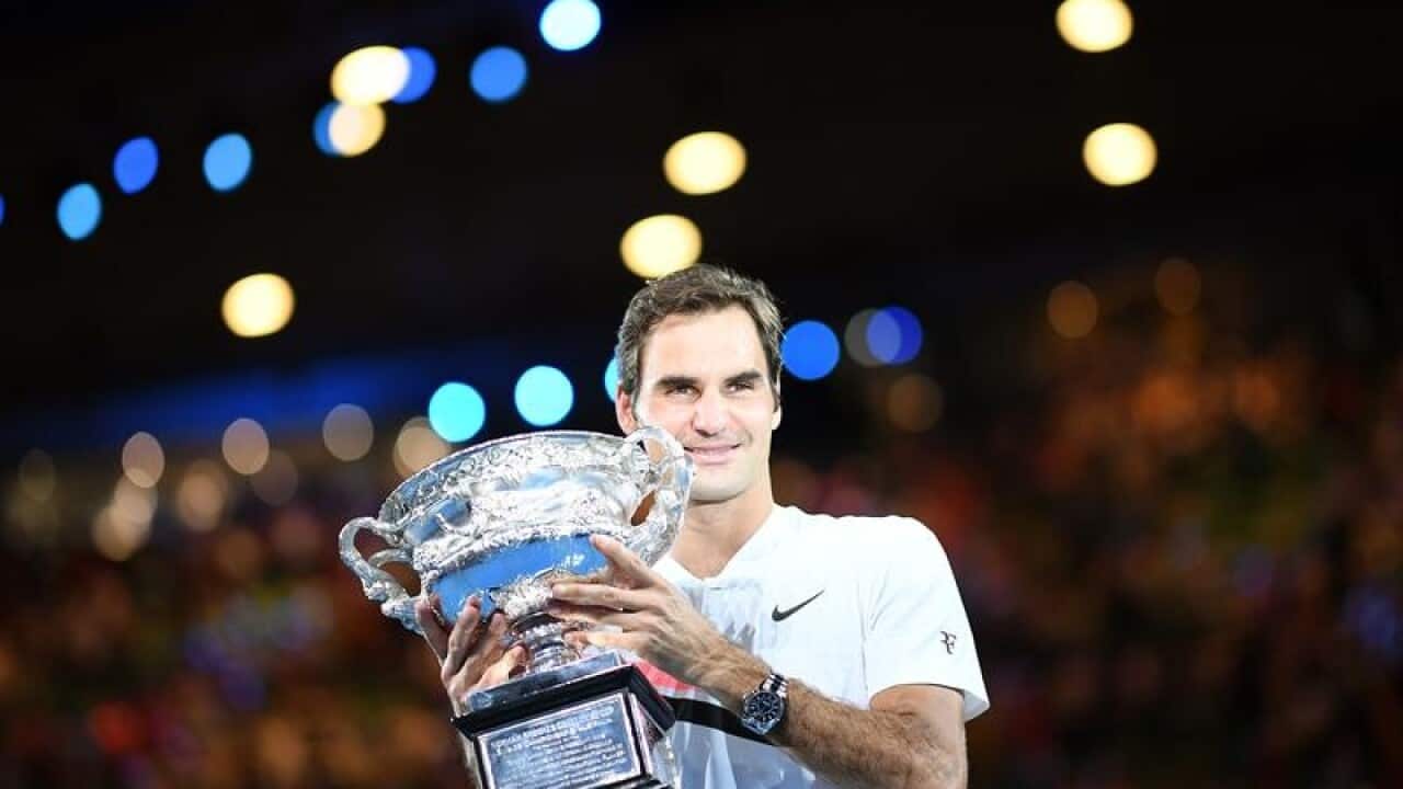 Federer