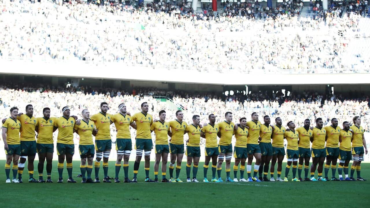 Rugby
