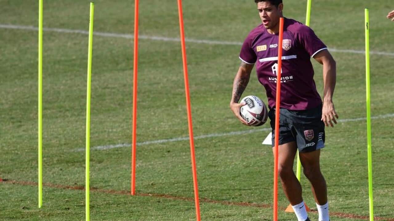 Dane Gagai