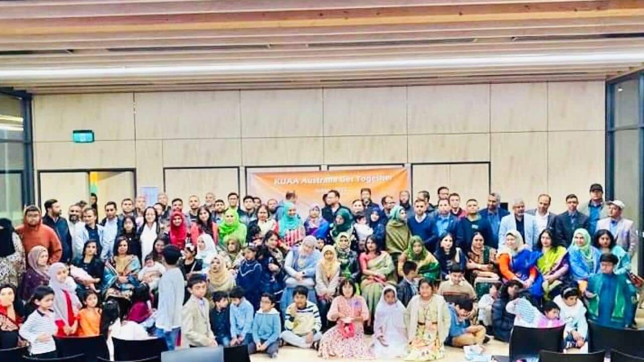 The annual reunion of Khulna University Alumni Association took place on Sunday 22nd May in Sydney.