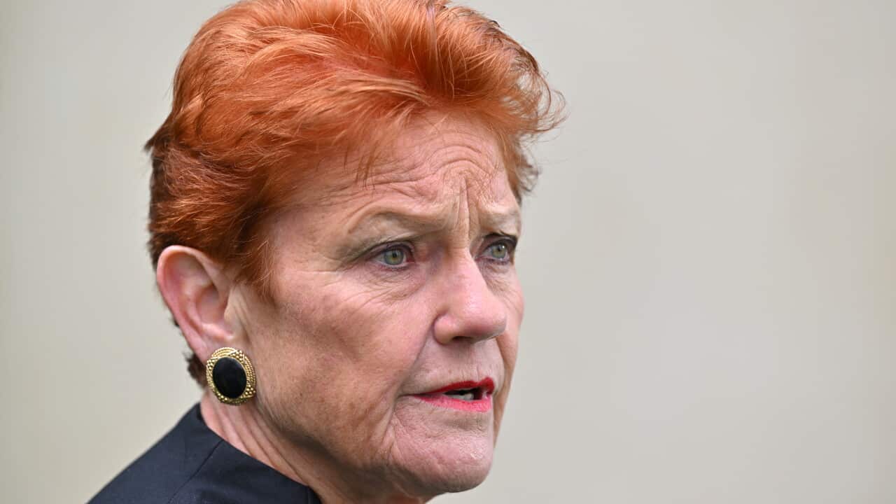 PAULINE HANSON PRESSER