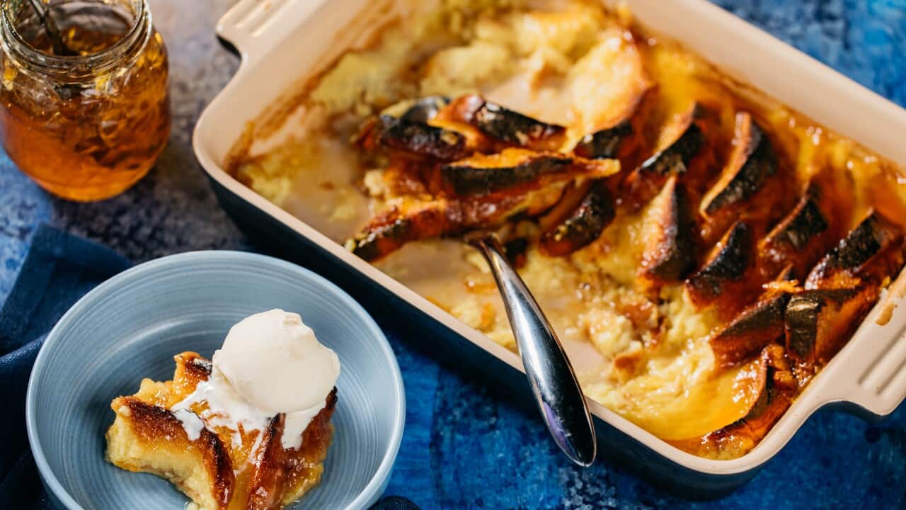 The Cook Up with Adam Liaw season 1