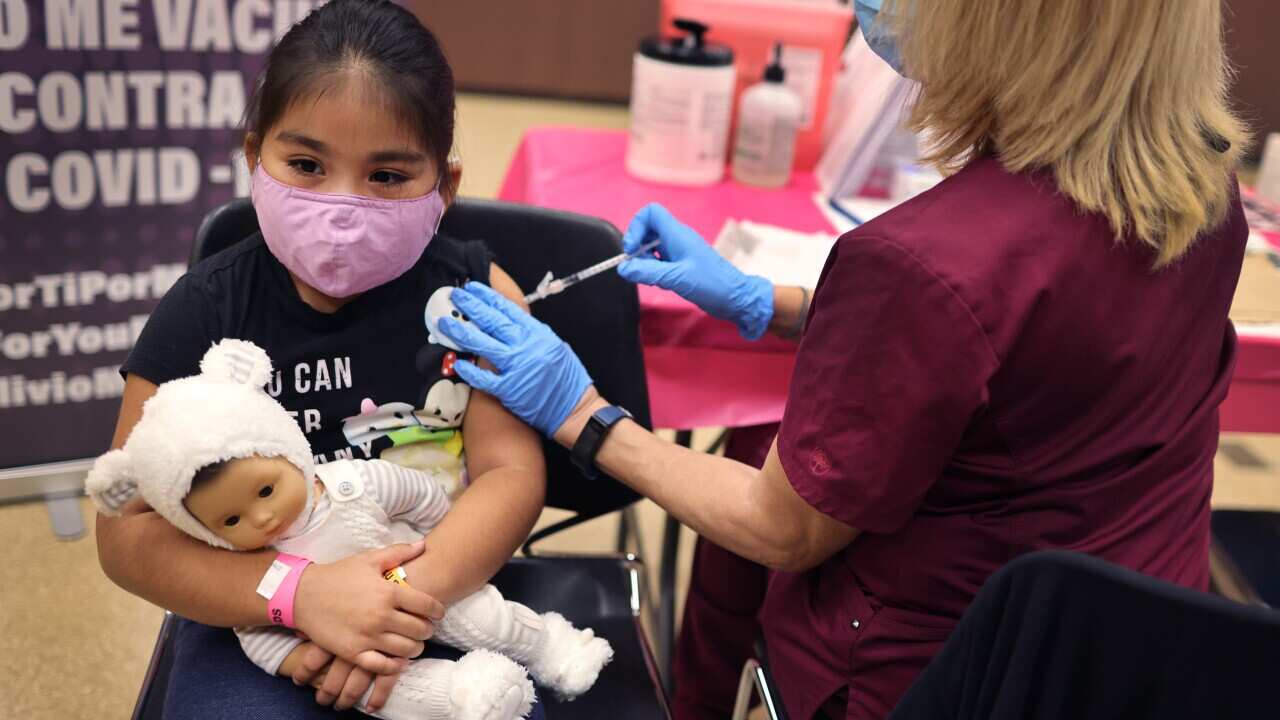 Chicago Schools Gives Kids Day Off To Promote "Vaccine Awareness Day"
