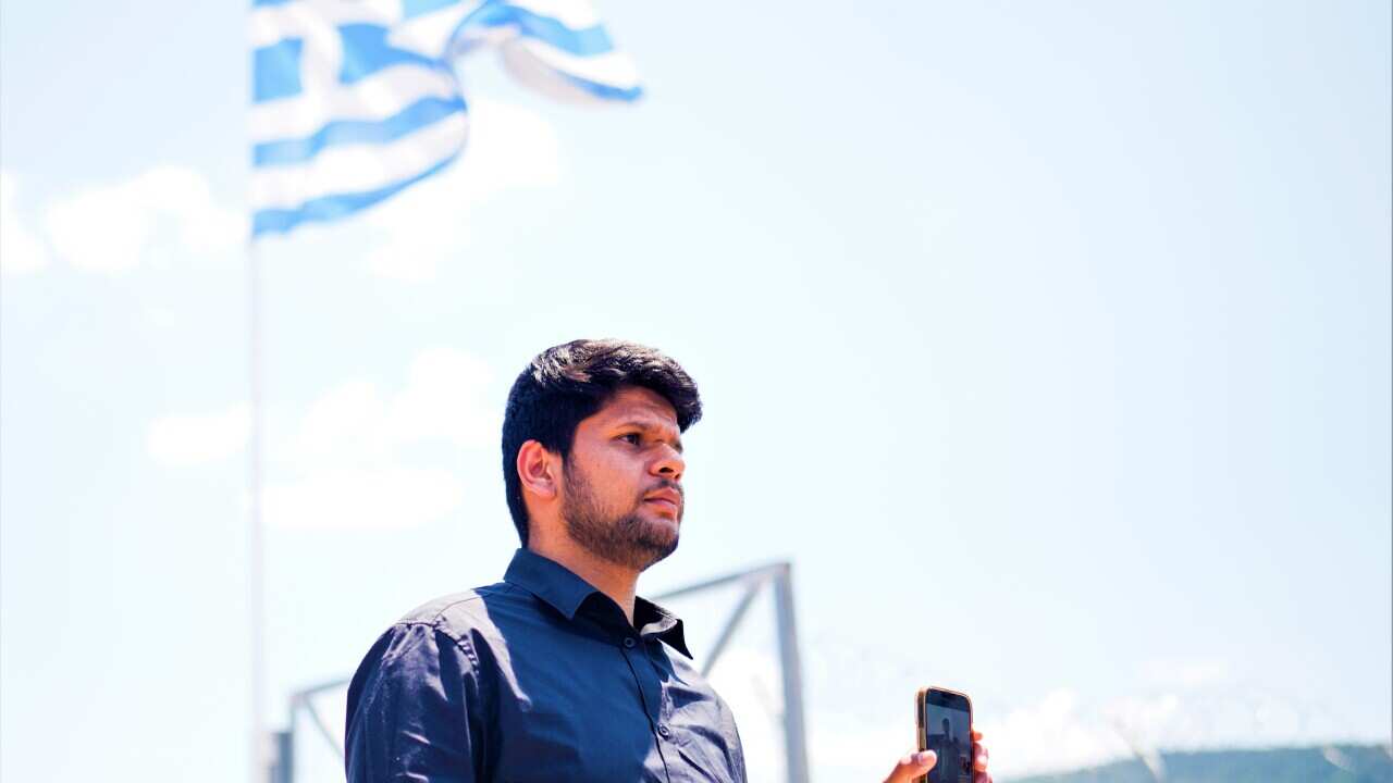 Migration Greece