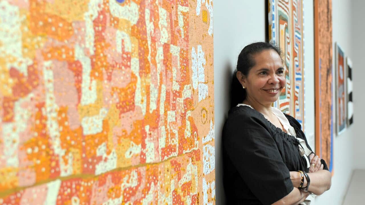 Franchesca Cubillo arts