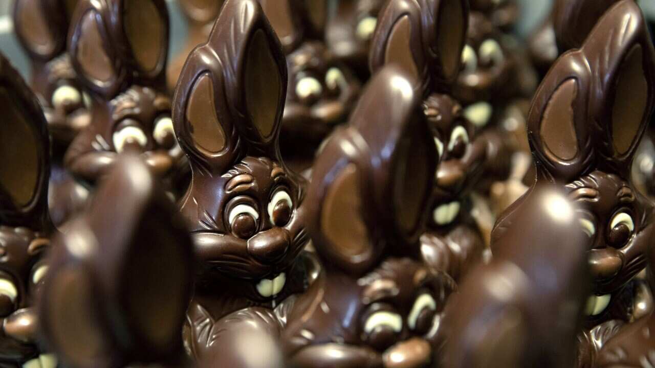 Off The Charts Costly Chocolate